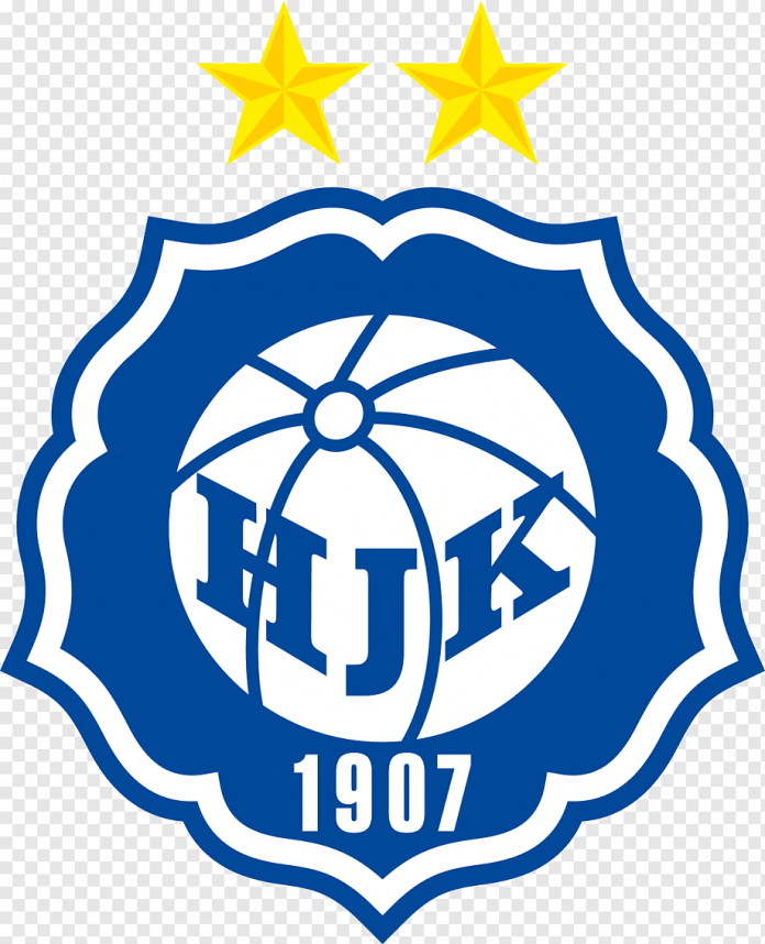 Helsingin Jalkapalloklubi Corporate Font