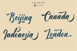 Helsinki Font