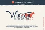 Hemisphers Font Collection