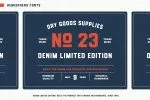 Hemisphers Font Collection