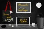 Hemlok Font