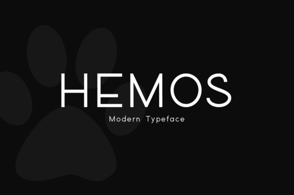 Hemos Font