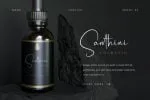 Hendrickson Font