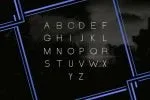 Henerale Light Font