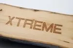Henerale Outline Font