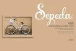 Hening Font