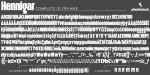 Hennigar Font