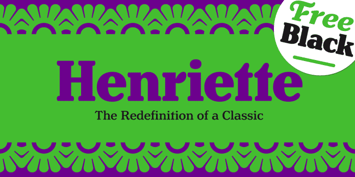 Henriette Font
