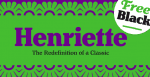 Henriette Font Families