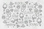 Her Song Font