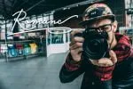 Herawati Signature Font