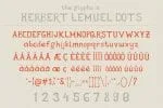 Herbert Lemuel Font
