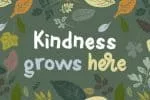 Herbs in Paradise Font