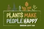 Herbs in Paradise Font