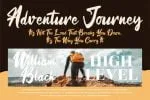 Hercutes Font