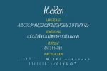 Heren Font