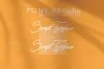 Herind Arabic Font
