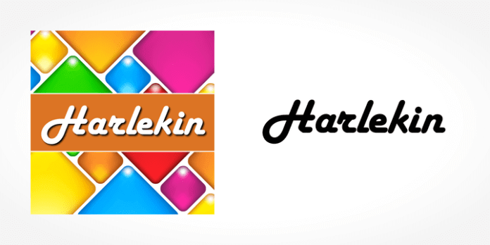 Herlekin Font