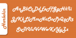 Herlekin Font