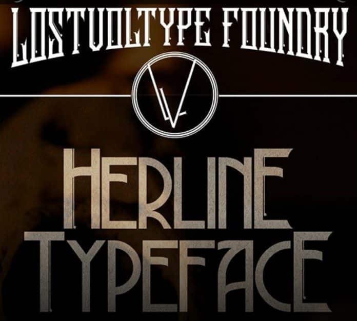 Herline Font