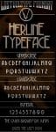 Herline Font