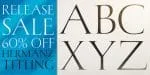 Hermanz Titling Regular Font