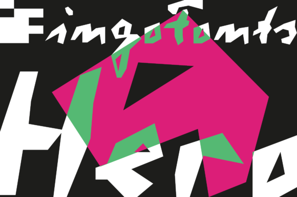 Hero Font