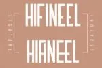 Heroes Font