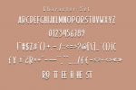 Heroes Font
