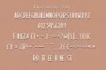 Heroes Font