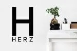 Herz Font