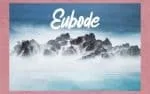 Heseick Brush Font
