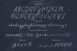 Hesgaki - Luxury Signature Font
