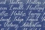 Hesty Aqaky Font