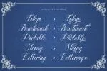 Hesty Aqaky Font