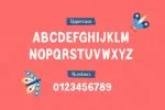 Hetika Font