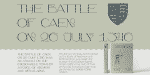 Hewy Font