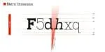 Hexi Font Family