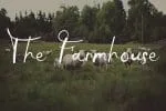Hey Autography Script Font