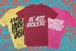 Hey Brights Font