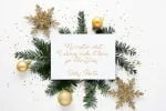 Hey Christmas Font