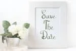 Hey Father Font