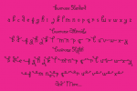 Hey Girls Font