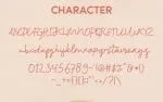 Hey Honey Font