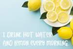 Hey Lemon Font