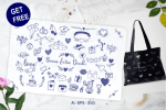 Hey Lover Font