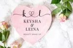 Hey Magnolia Font