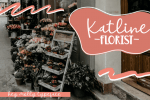 Hey Molly Font