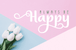 Heya Font