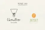 Hiatus Brush Font & Illustrations